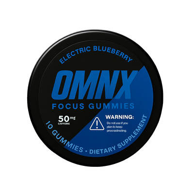 Focus Gummies